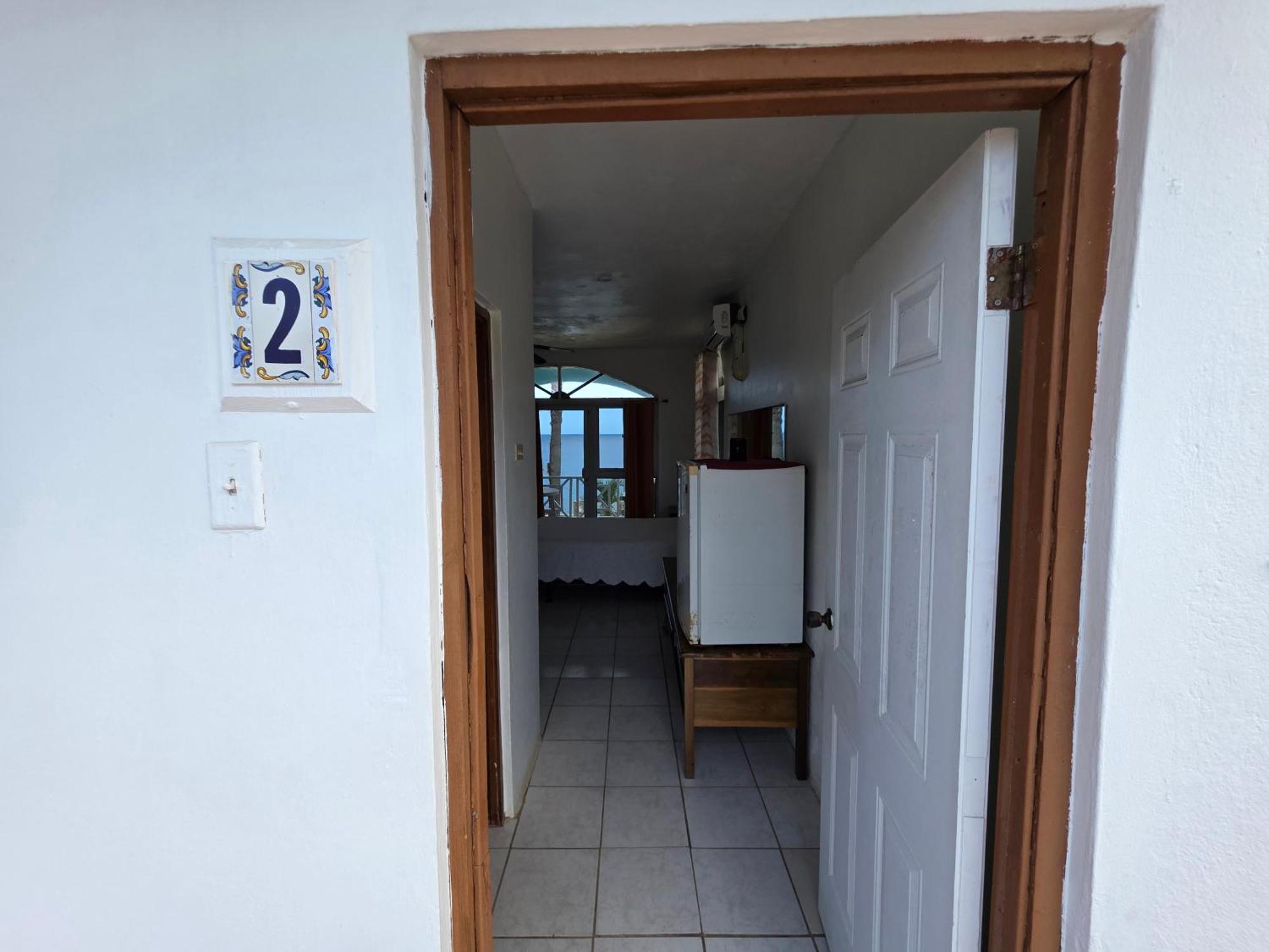 Home Sweet Home Resort Negril Exterior photo